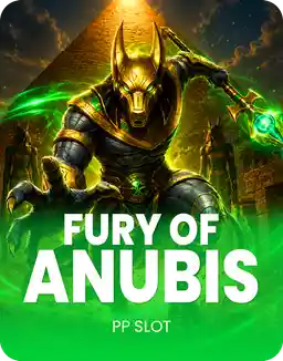 Fury of Anubis