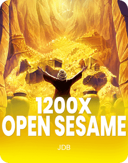 Open Sesame