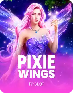 Pixie Wings