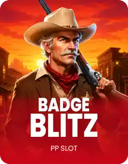Badge Blitz