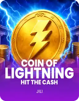 Coin of Lightning