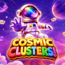 Cosmic Clusters!
