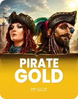 Pirate Gold