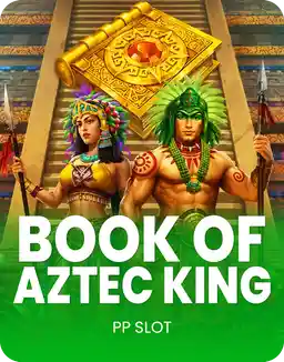 Book of Aztec King