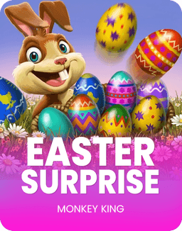 Easter Surprise