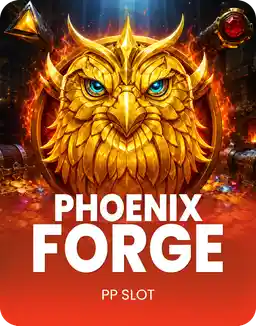 Phoenix Forge