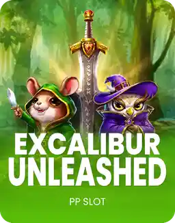 Excalibur Unleashed
