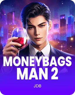Moneybags Man 2