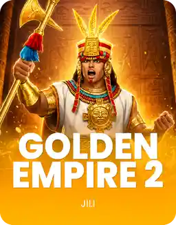 Golden Empire 2