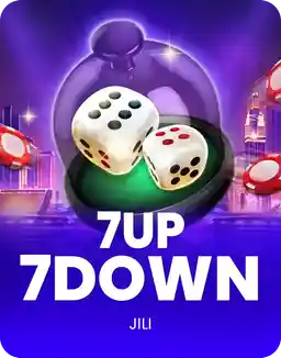 7up7down