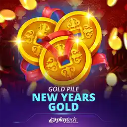 Gold Pile: New Years Gold