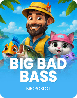 Big Bad Bass