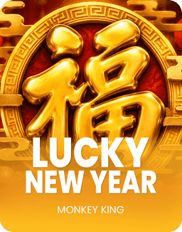 Lucky New Year