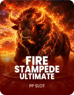 Fire Stampede Ultimat