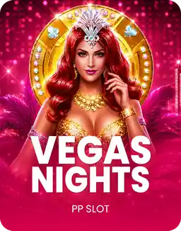 Vegas Nights