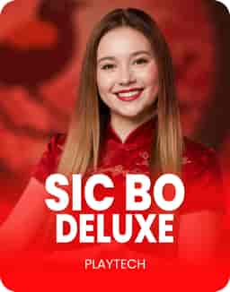 Live SicBo Deluxe