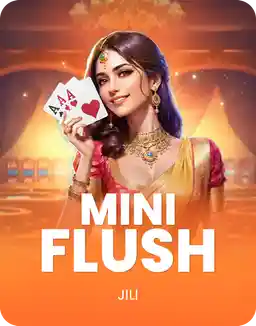 MINI FLUSH