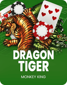Dragon Tiger Green