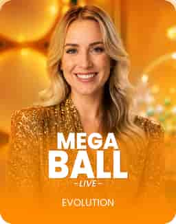 Mega Ball