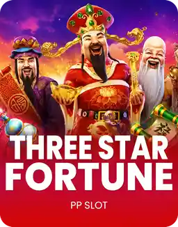 Three Star Fortune