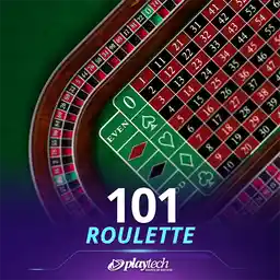 101 Roulette