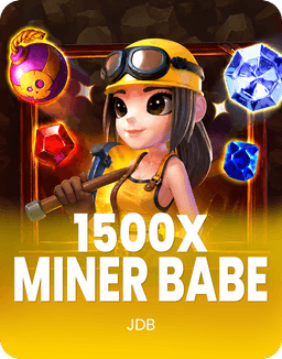 Miner Babe