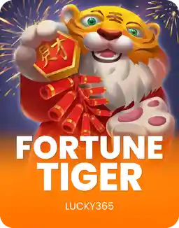 Fortune Tiger