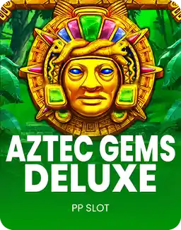 Aztec Gems Deluxe