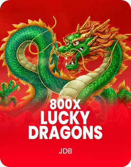Lucky Dragons