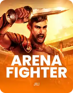 Arena Fighter