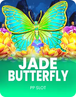 Jade Butterfly