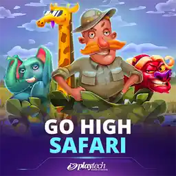 Go High Safari