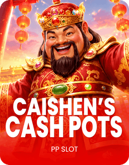 Caishen’s Cash Pots