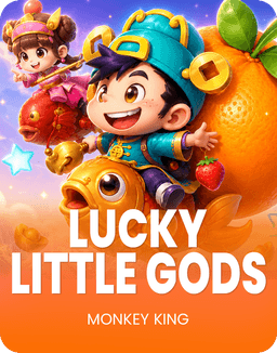 Lucky Little Gods