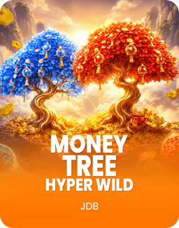 Money Tree – Hyper Wild
