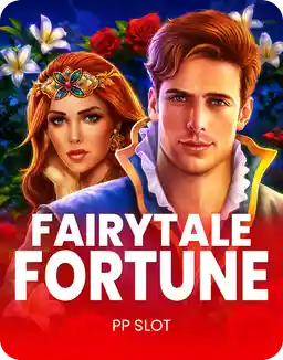 Fairytale Fortune