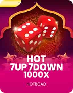 7Up 7Down