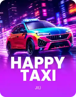 Happy Taxi