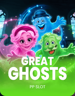 Great Ghosts
