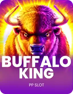 Buffalo King