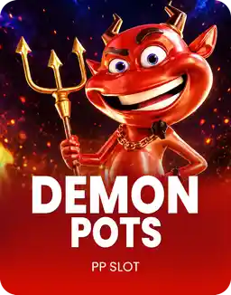 Demon Pots