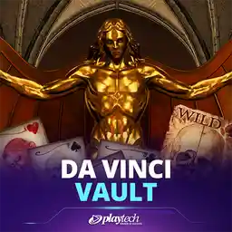 Da Vinci’s Vault