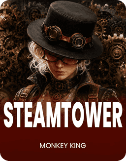 Steam Tower
