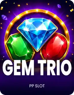 Gem Trio