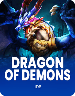 Dragon of Demons