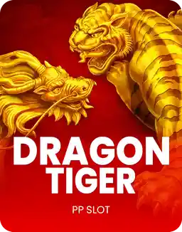 The Dragon Tiger