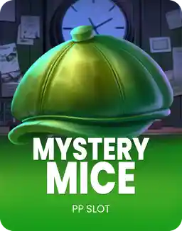 Mystery Mice
