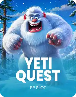 Yeti Quest