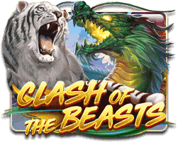 Clash Of The Beasts