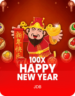 Happy New Year